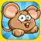 Mouse Maze is the new game by the creators of the #1 top downloaded game Racing Penguin