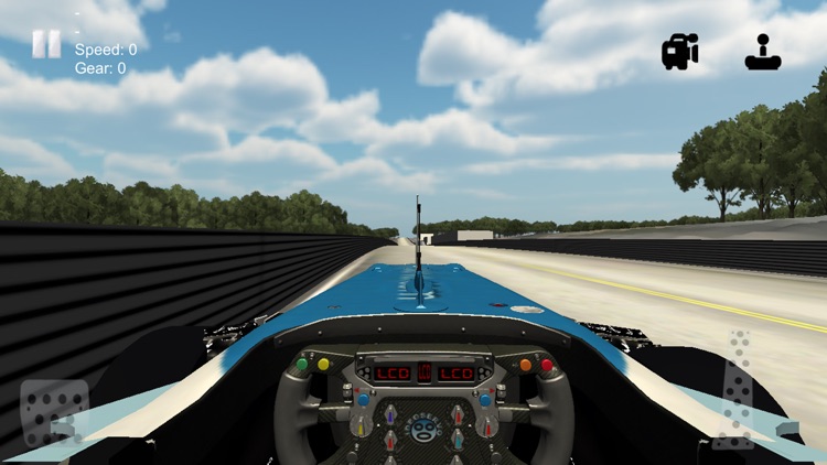 VR Racing Free