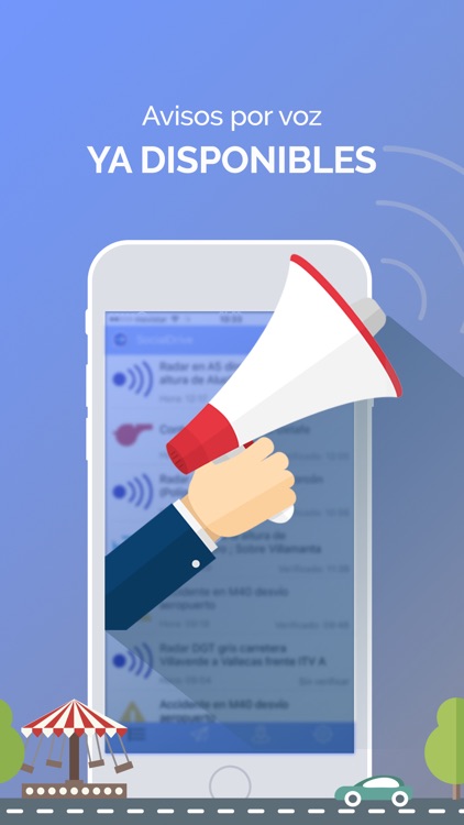 SocialDrive