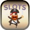 Skin SloTs - Pirate Way