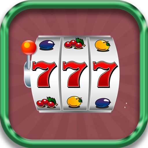 Fantasy Of Slots Amazing Fruit Machine - Free Slots Machine iOS App