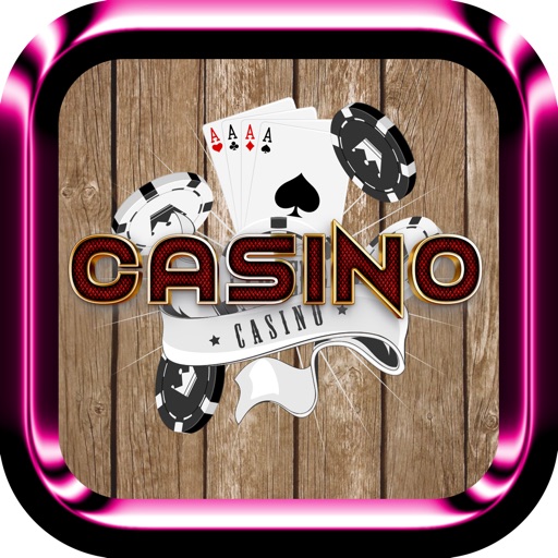 Win a Big Jackpot in Las Vegas - Fury Casino Games icon