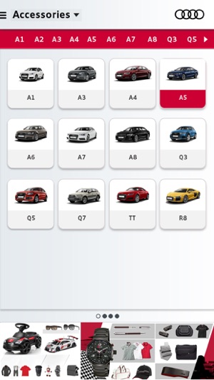 Audi Top Service(圖4)-速報App