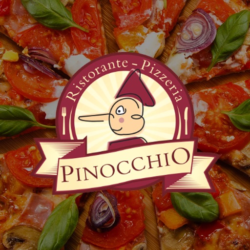 Pizzeria Pinocchio icon