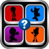 Find Shadow Kids Game Boom Boom Sonic Edition