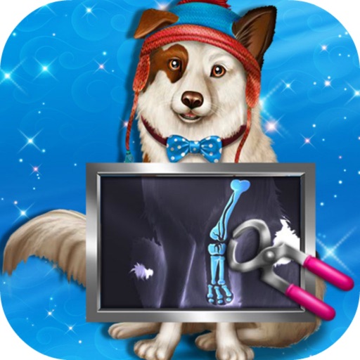 Dog Pet Rescue icon