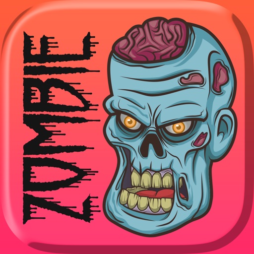 Zombie Face Pro – Undead Cam.era Photo Edit.or iOS App