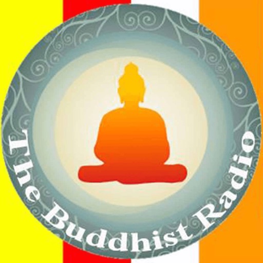 The Buddhist Radio iOS App