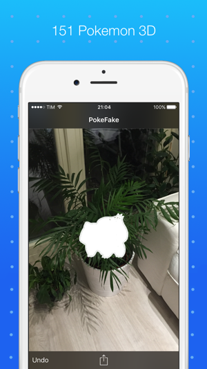 PokeFake - Create Fake Screenshots(圖3)-速報App