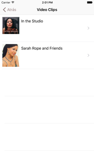 Sarah Rope(圖4)-速報App