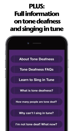 Tone Deaf Test: Check for pitch deafness(圖4)-速報App