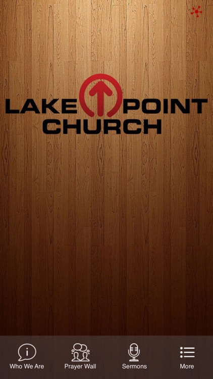 Lake Point Church