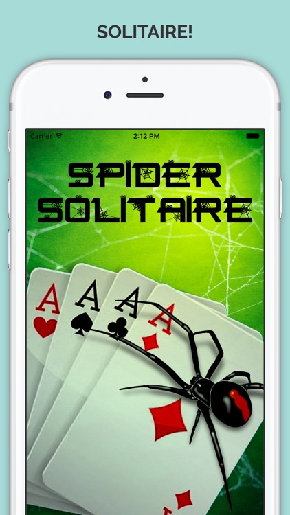Spider Solitaire Full Square Deck Spiderette Pro