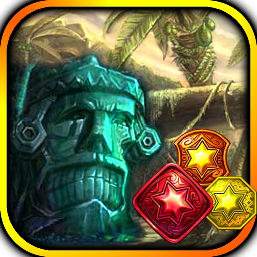 Treasure of Arken Icon