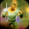 Martial Arts Gang Fighter is a challenging Fight Game