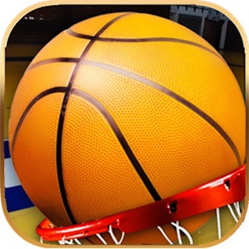 街头篮球-不用流量也能玩,免费离线版! icon