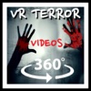 VR 360 TERROR Y MIEDO