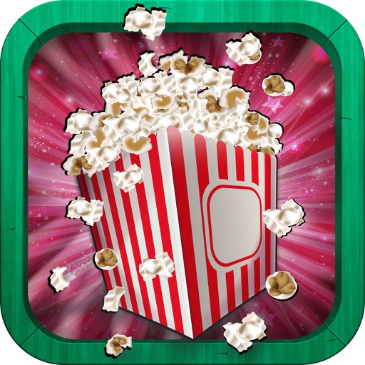 Pop Corn Maker "for Steven Universe" iOS App