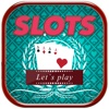 $ The Lucky Slots of Vegas Tournament