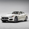 Maserati The New Quattroporte Photos and Videos FREE
