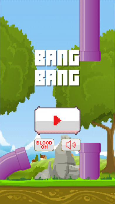 BANG BANG - Lock and load Screenshot 1