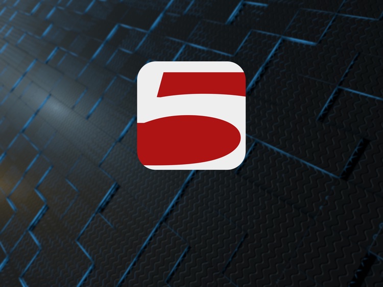 WCSC Live 5 News for iPad