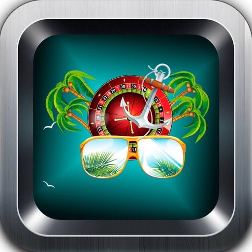 101 Gambler Slots Casino - Spin & Win! icon