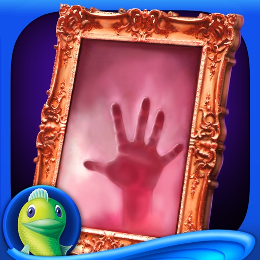 Grim Tales: Bloody Mary HD - A Scary Hidden Object Game icon