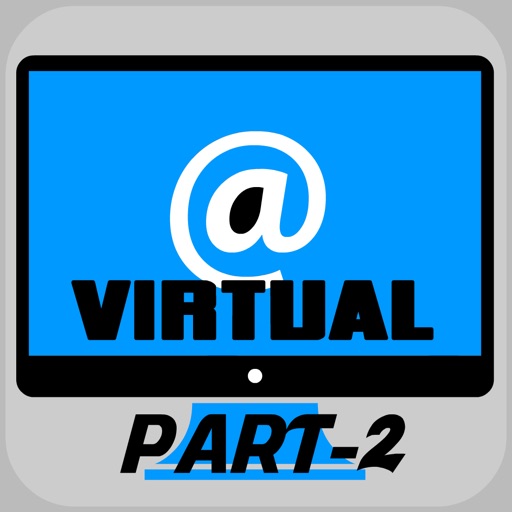 400-151 Virtual P2 EXAM icon