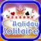 Holiday Solitaire - Enjoy A Card Game