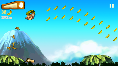BANANA KONG 1.9.5 IOS GAME CHIẾN THUẬT BANANA KONG 1.9.5 IOS