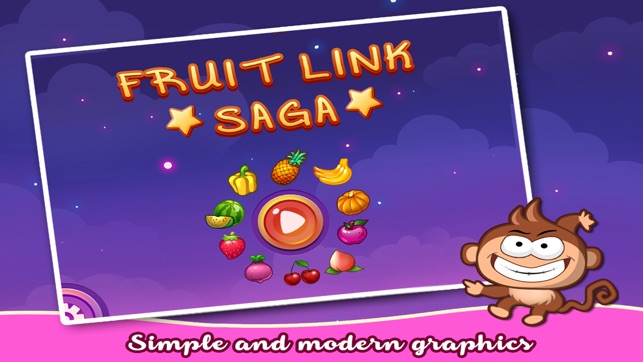 Fruit Link Suga - Math 3 Lines Classis 2017(圖3)-速報App