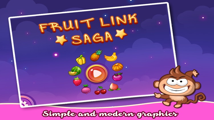Fruit Link Suga - Math 3 Lines Classis 2017
