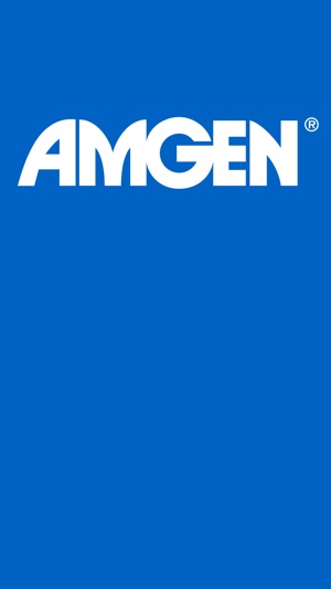 Amgen Events