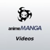 animeMANGA Player für Anime