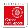 Groupe Caisse des Dépôts - Rapport Annuel 2012