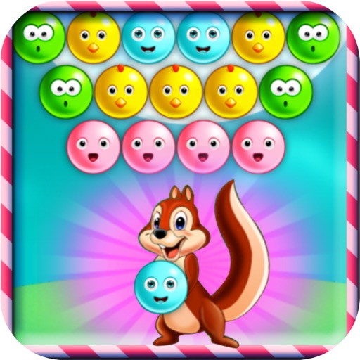 Shoot Ball Classic Mania iOS App