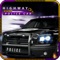 Highway Police Car Pro - Chase the criminal