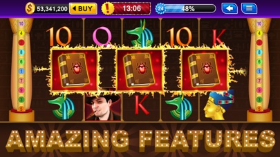 CASINO SLOTS - SLOT MACHINES 1.0 IOS CASINO CASINO SLOTS - SLOT MACHINES 1.0 IOS
