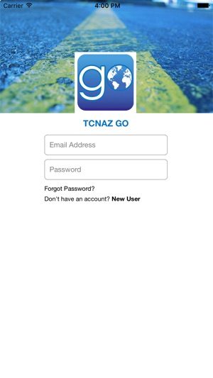 TCNaz Go(圖1)-速報App