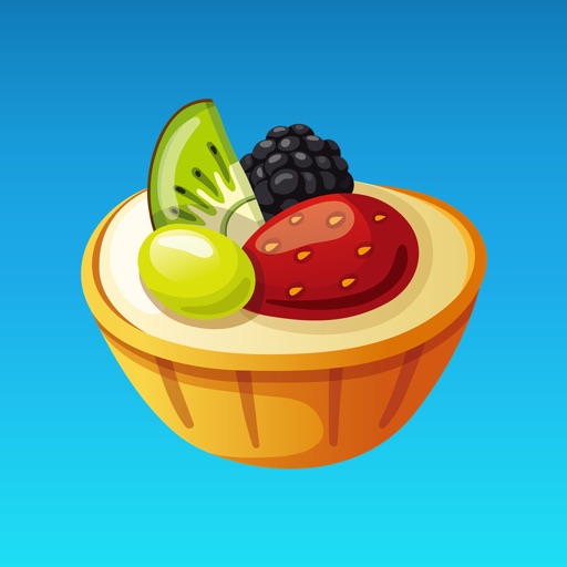 甜点大全 手机食谱免费离线版HD iOS App