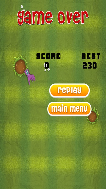 Plant Army Zombie Shooter - best gun shooting game