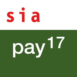 siaPay 2017