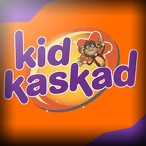 Kidkaskad icon