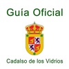 Cadalso de los Vidrios Guía