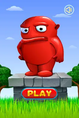 Game screenshot Make Grumpy Jump Inside Out mod apk