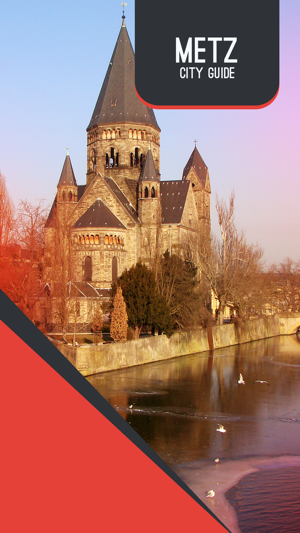 Metz Travel Guide