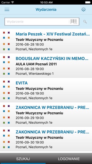 Teatr Muzyczny w Poznaniu(圖3)-速報App