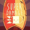 Super Damage Stickers