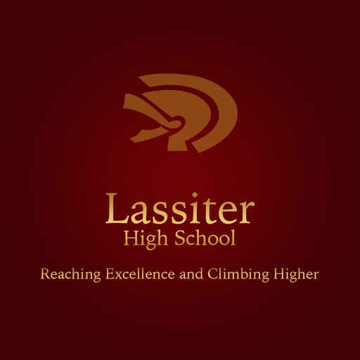Lassiter High School Trojans icon